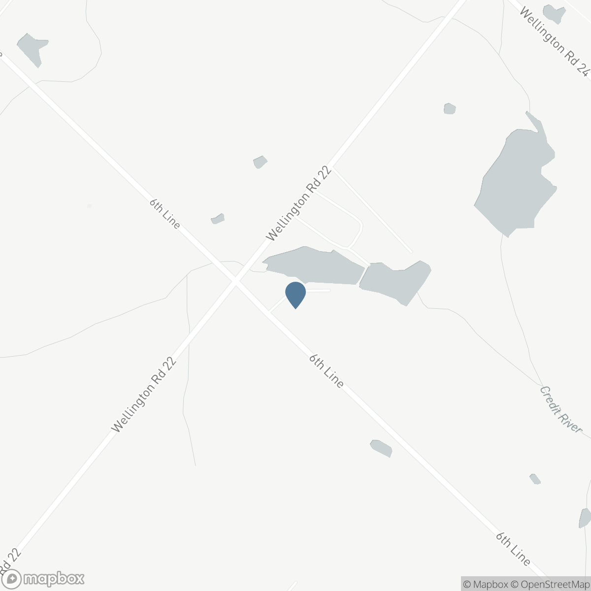 8 SCOTT CRESCENT, Erin, Ontario N0B 1Z0